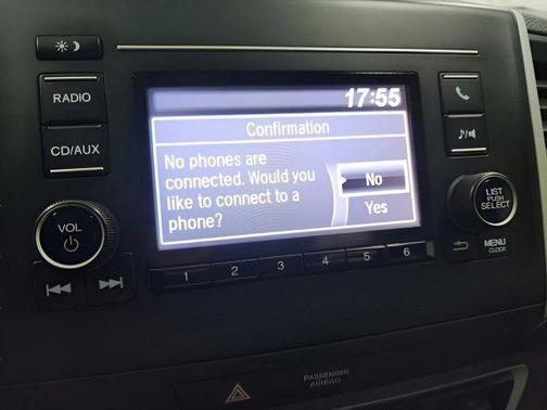 2017 Honda Ridgeline RTL