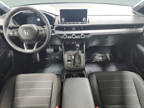 2023 Honda CR-V Hybrid Sport AWD