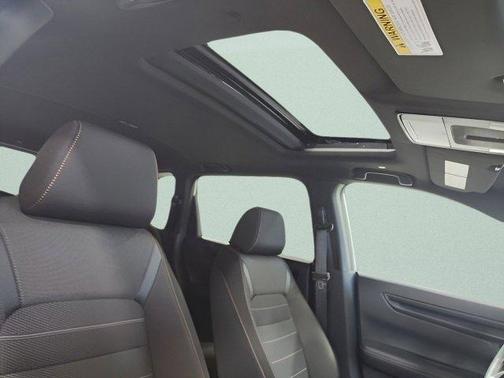 2023 Honda CR-V Hybrid Sport AWD