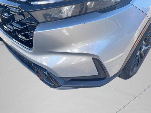 2023 Honda CR-V Hybrid Sport AWD