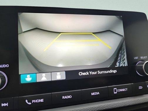 2023 Honda CR-V Hybrid Sport AWD