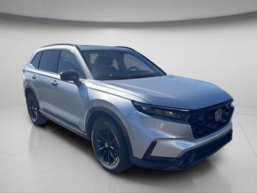 2023 Honda CR-V Hybrid Sport AWD