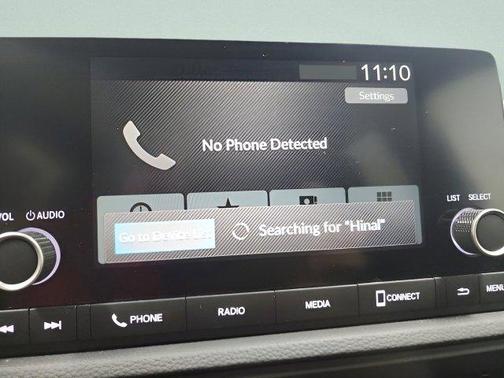 2023 Honda CR-V Hybrid Sport AWD