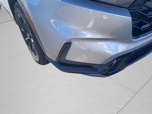 2023 Honda CR-V Hybrid Sport AWD