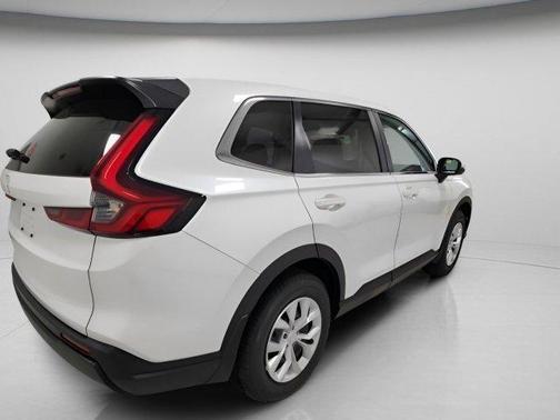2025 Honda CR-V LX AWD