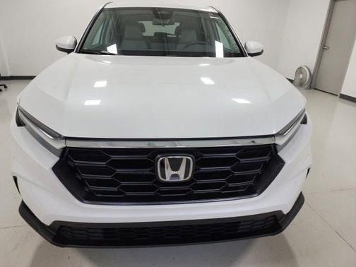 2025 Honda CR-V LX AWD