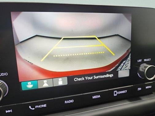 2025 Honda HR-V 2WD Sport