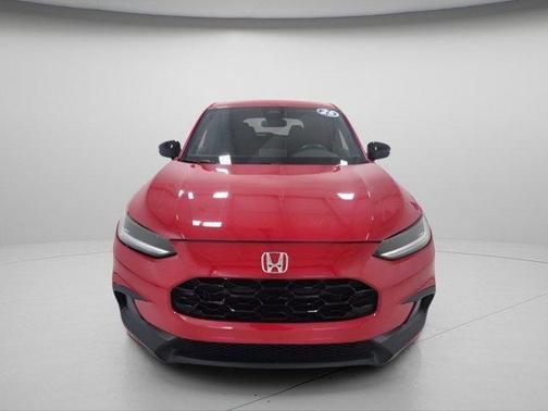 2025 Honda HR-V 2WD Sport