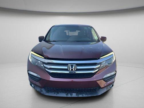 2018 Honda Pilot EX