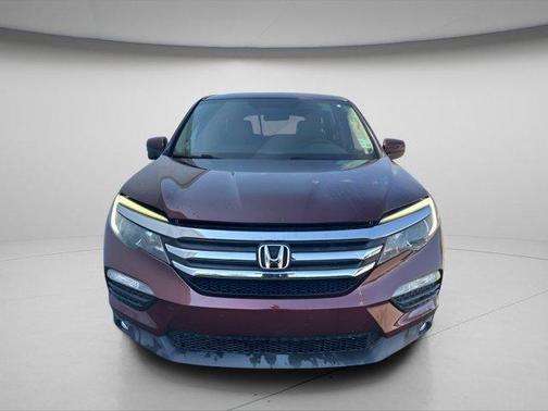 2018 Honda Pilot EX