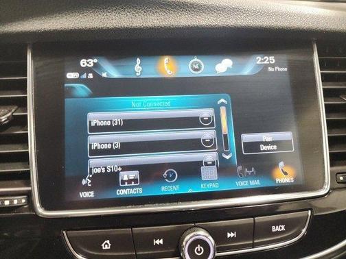 2017 Buick Encore Sport Touring