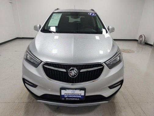2017 Buick Encore Sport Touring