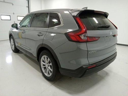 2024 Honda CR-V EX AWD