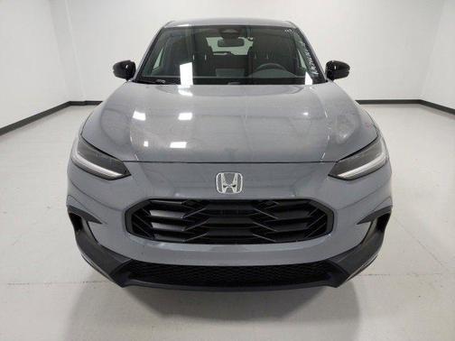 2025 Honda HR-V AWD Sport