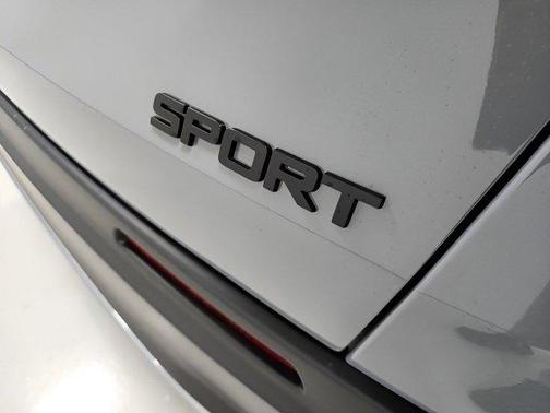 2025 Honda HR-V AWD Sport