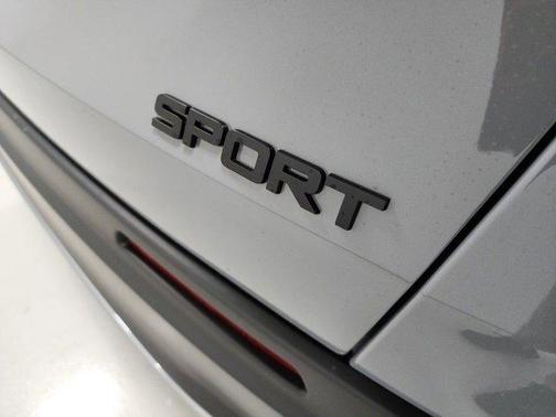 2025 Honda HR-V AWD Sport