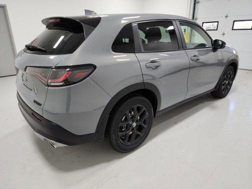 2025 Honda HR-V AWD Sport