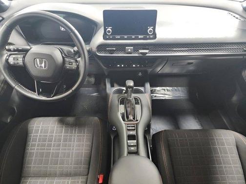 2023 Honda HR-V AWD Sport