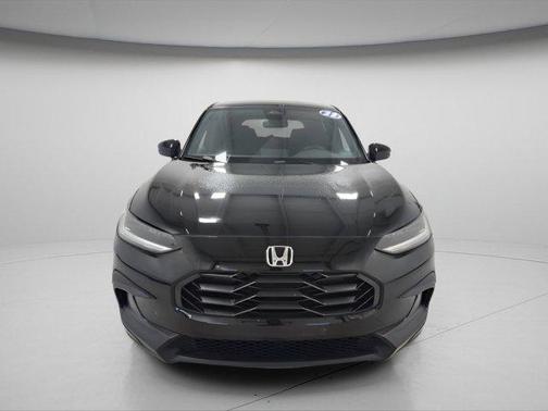 2023 Honda HR-V AWD Sport