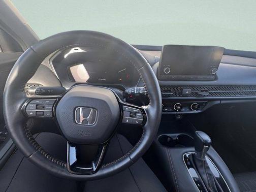 2023 Honda HR-V AWD Sport