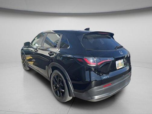 2023 Honda HR-V AWD Sport