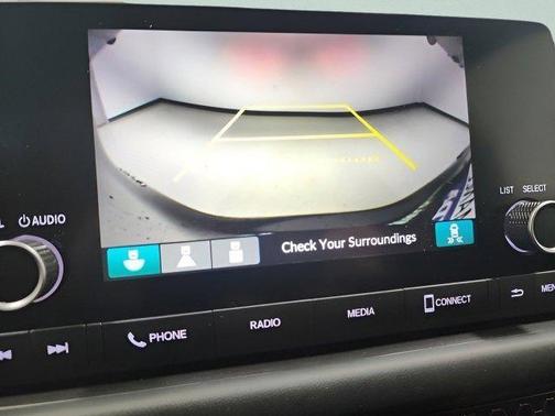 2023 Honda HR-V AWD Sport