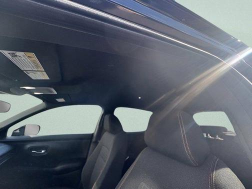 2023 Honda HR-V AWD Sport