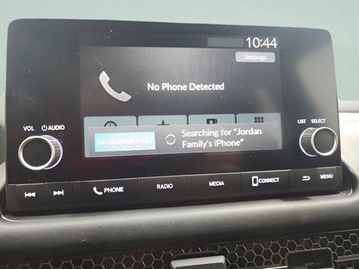 2023 Honda HR-V AWD Sport