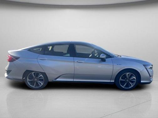 2018 Honda Clarity Plug-In Hybrid Touring