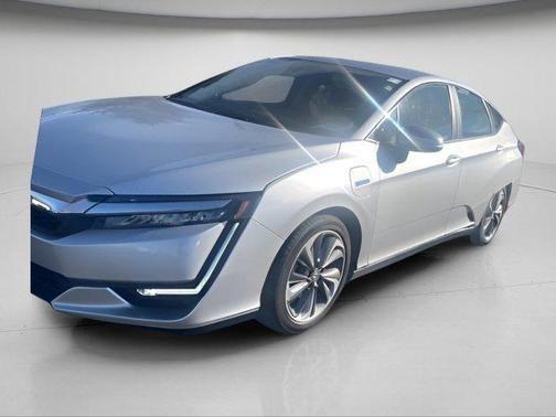 2018 Honda Clarity Plug-In Hybrid Touring