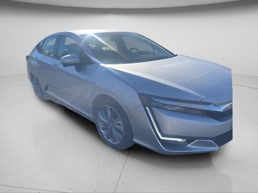 2018 Honda Clarity Plug-In Hybrid Touring