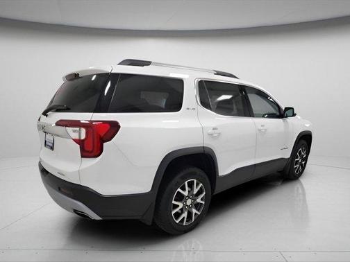 2021 GMC Acadia AWD SLE