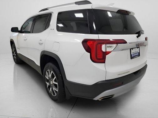 2021 GMC Acadia AWD SLE