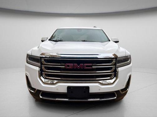 2021 GMC Acadia AWD SLE