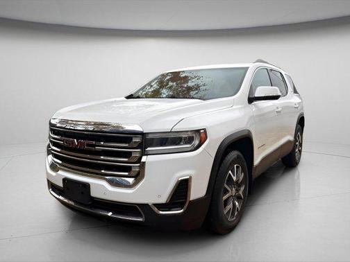 2021 GMC Acadia AWD SLE