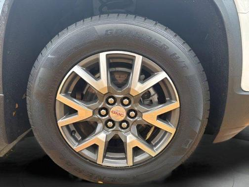 2021 GMC Acadia AWD SLE