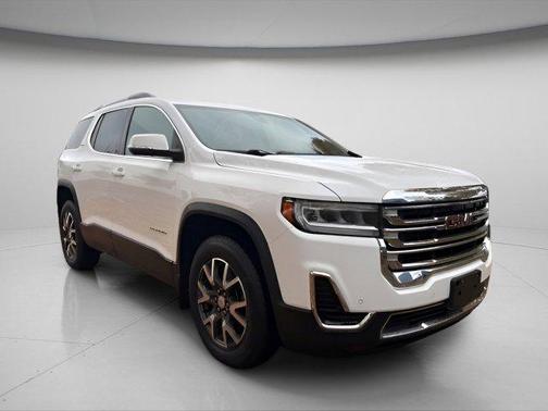 2021 GMC Acadia AWD SLE
