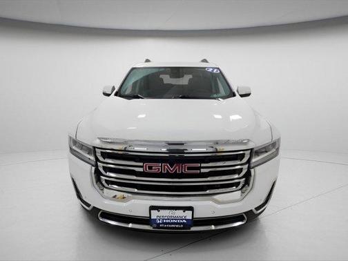 2021 GMC Acadia AWD SLE