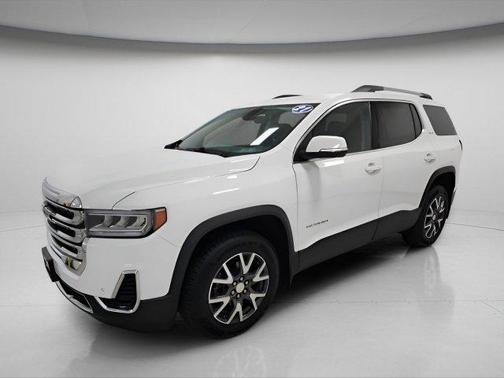 2021 GMC Acadia AWD SLE