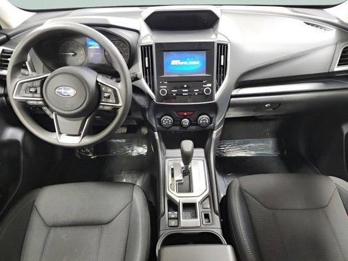 2020 Subaru Forester Base