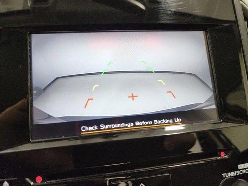 2020 Subaru Forester Base