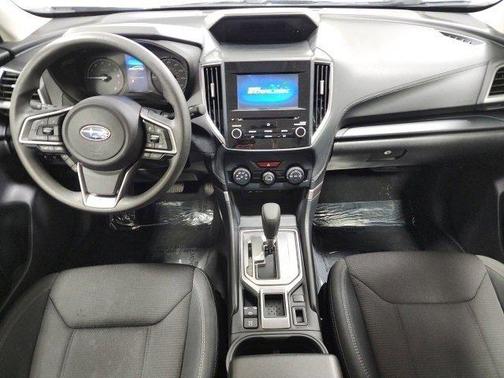 2020 Subaru Forester Base