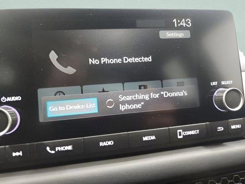 2025 Honda HR-V AWD Sport