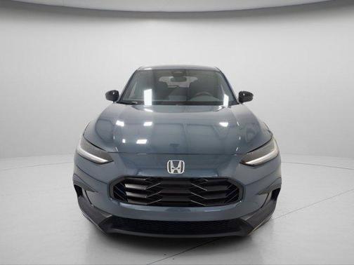 2025 Honda HR-V AWD Sport