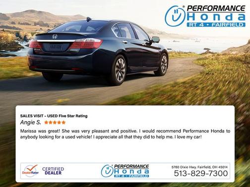 2013 Honda Civic EX-L