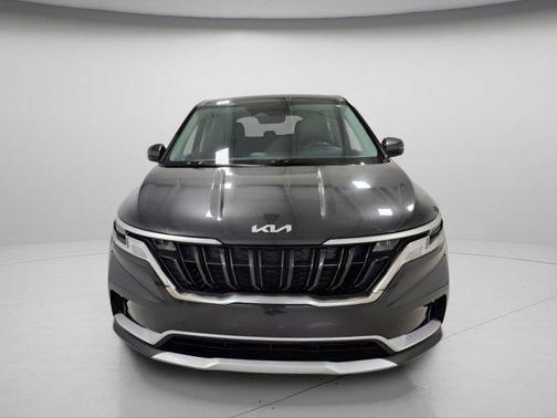 Panthera Metal 2023 Kia Carnival LX