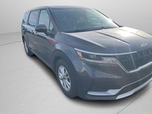 Panthera Metal 2023 Kia Carnival LX