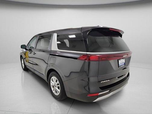 Panthera Metal 2023 Kia Carnival LX