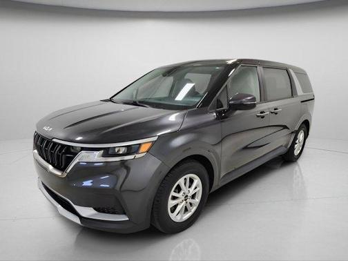 Panthera Metal 2023 Kia Carnival LX