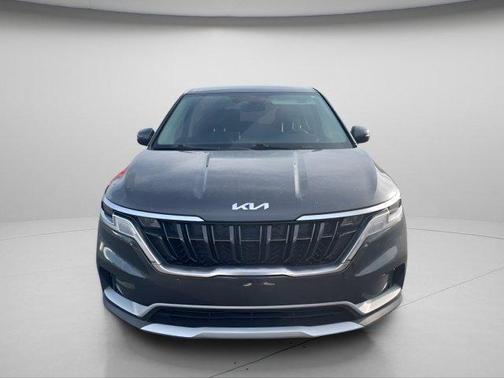 Panthera Metal 2023 Kia Carnival LX